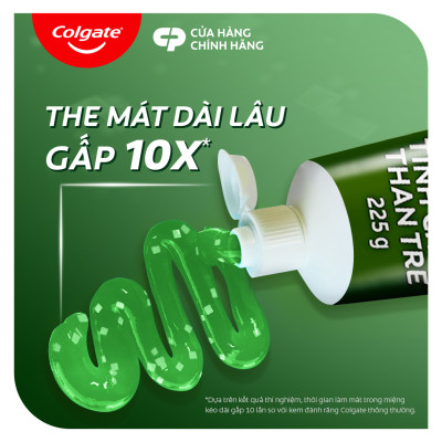 Bộ 3 kem đánh răng Maxfresh Tinh chất than tre 180g