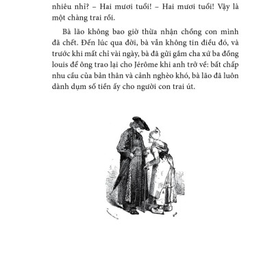 Sách - Về Với Gia Đình - Bìa Vải