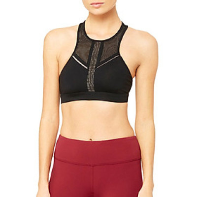 Áo Bra Thể Thao Nữ Just Feel Free H8135