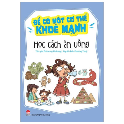 Combo Bách Khoa Zhishang Mofang Để Có Một Cơ Thể Khỏe Mạnh: Rèn Luyện Sức Khỏe + Phòng Ngừa Dịch Bệnh + Diệt Trừ Sâu Răng + Học Cách Ăn Uống + Tăng Cường Khả Năng Miễn Dịch + Bảo Vệ Đôi Mắt (Tặng kèm bookmark Phương Đông Books)