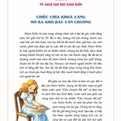 Câu Chuyện Đời Tôi (Tái Bản 2020)