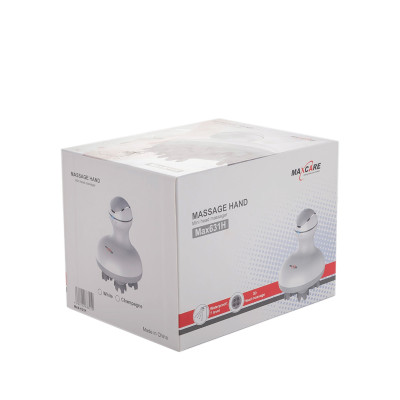 Máy massage cầm tay Maxcare Max631H