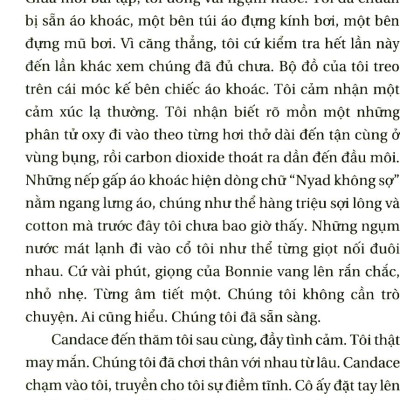 Con Đường Dữ Dội