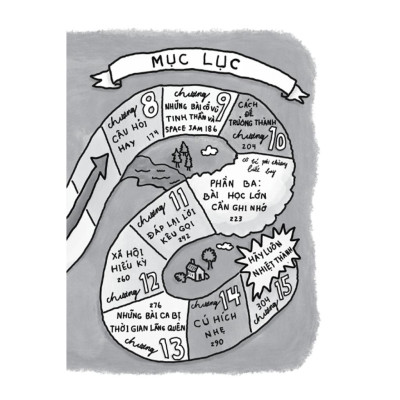 Sách - Trở Thành Người Lớn Tốt Hơn - Quảng Văn