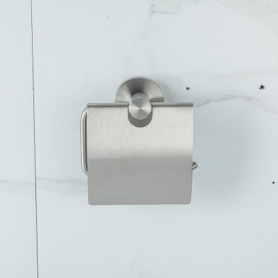 Lô đựng giấy vệ sinh SUS 304 Frap F30103 - Hàng Chính Hãng LIÊN BANG NGA