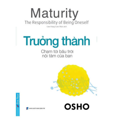 Bộ Sách Osho - Combo Sách Osho Bộ 14 Cuốn - Hành Trình Nội Tâm Toàn Diện - Bìa mềm - First News