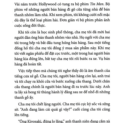 Những Chú Chó Bán Hàng