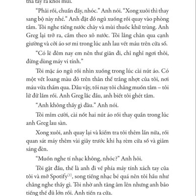 Cậu Bé Bong Bóng