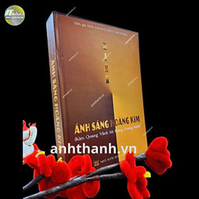 Ánh Sáng Hoàng Kim