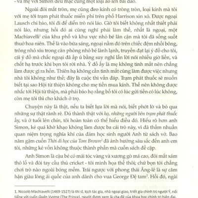 Cuộc Phiêu Lưu Của Augie March