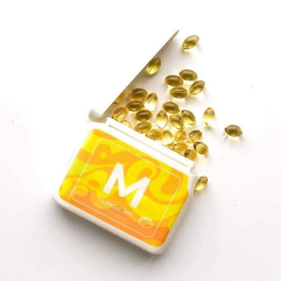 [TẶNG 5 TÚI PV ZIP] Thực Phẩm Sức Khoẻ M+A+P | V Alphabet - Vận Động, Năng Lượng & Thông Minh - PROJECT V - Xuất xứ Pháp, Hàng Chính Hãng