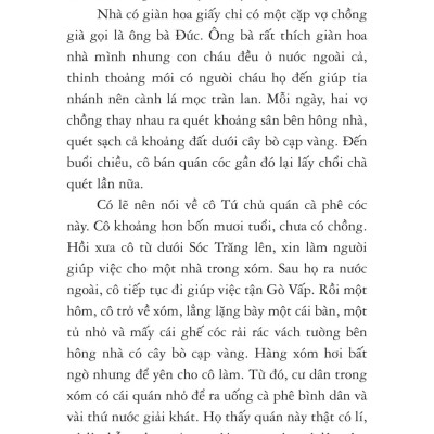 Sách - Xóm Thiên Đường