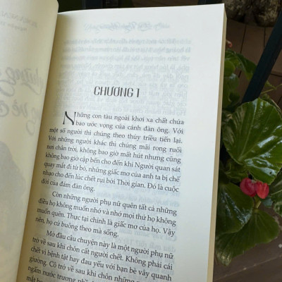 NHỮNG ĐÔI MẮT VỌNG VỀ ĐỨC CHÚA – Zora Neale Hurston – Nguyễn Thị Hạnh dịch - Lightbook