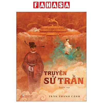 Sách - Truyện Sử Trần
