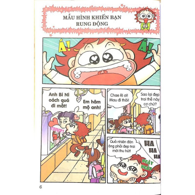 Sách - Candy Book Khám Phá Tâm Tư Tuổi Ô Mai - Tân Việt Books