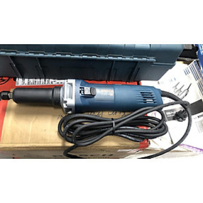 MÁY MÀI THẲNG 750W 80MM BOSCH GGS 8CE - HÀNG CHÍNH HÃNG