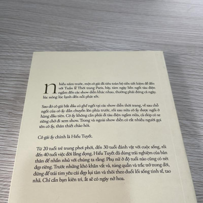 Sách - Tao nhã: Khí chất cần có của người phụ nữ thành công (Nhã Nam HCM)