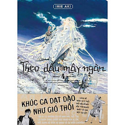 Theo Dấu Mây Ngàn - Tập 4
