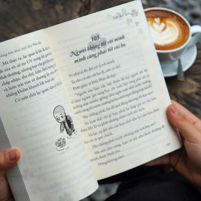 Sách - Đủ Nắng Hoa Khai Một Đóa Như Lai - Thích Bảo Giác - Vĩnh Nghiêm Books