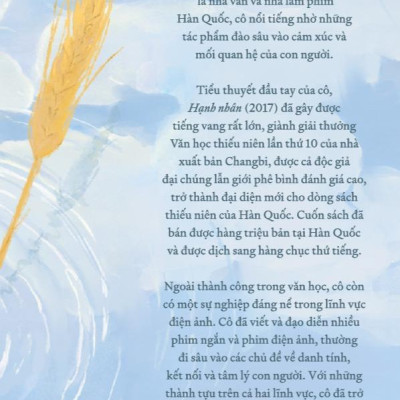 Sách - Cọng rơm hy vọng (Nhã Nam HCM)