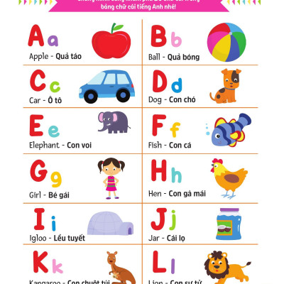 Sách - Cùng Em Rèn Luyện Tiếng Anh - Cơ Bản