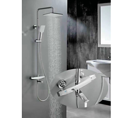 SEN TẮM HAFEN SC-73 - HÀNG CHÍNH HÃNG