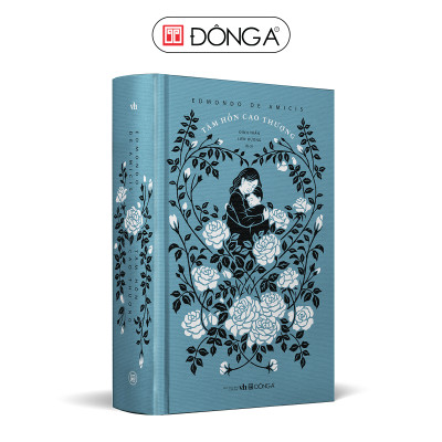 Combo 4 cuốn bìa vải (Tâm hồn cao thượng, Trên sa mạc và trong rừng thẳm, Gia đình Robinson Thụy Sỹ, Về với gia đình)