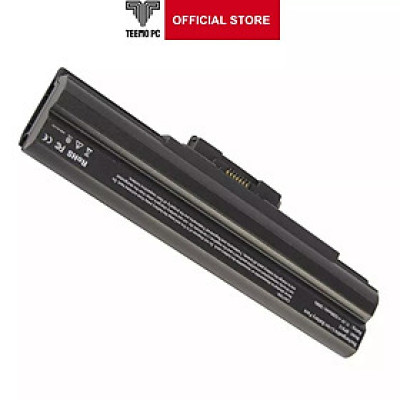 Pin Tương Thích Cho Laptop Sony Pcg-7153L - Battery Vaio Pcg-7153L - Hàng Nhập Khẩu New Seal TEEMO PC TEBAT232