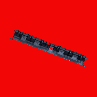 Thanh hướng giấy cho cụm sấy máy photocopy Sharp AR 6020/ 6023/ 6026/ 6031/ 2048 - Hàng nhập khẩu