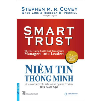 Combo Lựa chọn tối ưu thứ 3 + Niềm tin thông minh - Bản Quyền