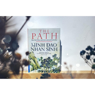 Sách - Combo Minh Đạo Nhân Sinh + Khổng Tử Tinh Hoa - First News