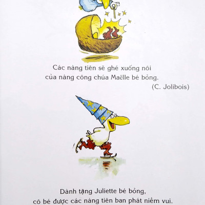 Chuyện Lộn Xộn Ở Chuồng Gà (Tái Bản)