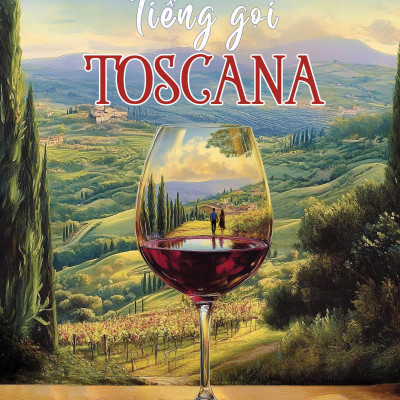 Tiếng gọi Toscana