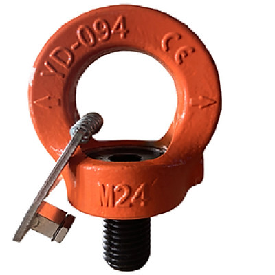 Bu lông tai cẩu xoay 3.2 tấn Yiyun YD094-1" 