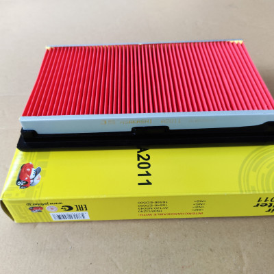 Lọc gió động cơ Nissan Livina 2007-2018