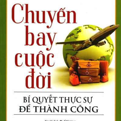 Chuyến Bay Cuộc Đời