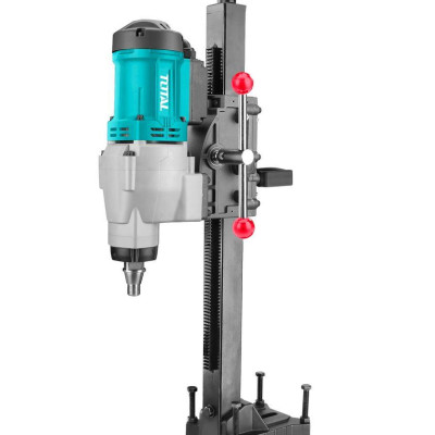 MÁY KHOAN ĐÁ 3800W TOTAL TDDM38001 - HÀNG CHÍNH HÃNG