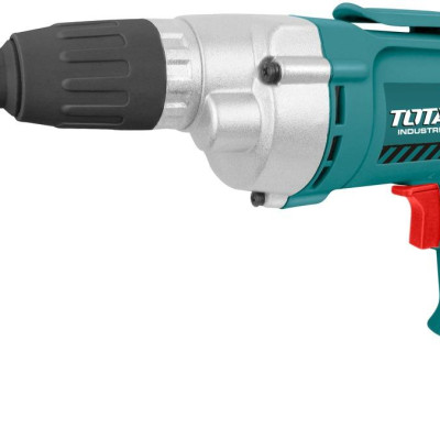 MÁY BẮN VÍT/TOL 550W 6.35MM TOTAL TD2561 - HÀNG CHÍNH HÃNG
