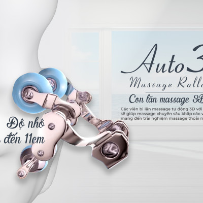 |MUA 1 TẶNG 1|  Ghế Massage Gintell Dévano SP + G RELAX EZ | 2 NĂM BẢO HÀNH CHÍNH HÃNG