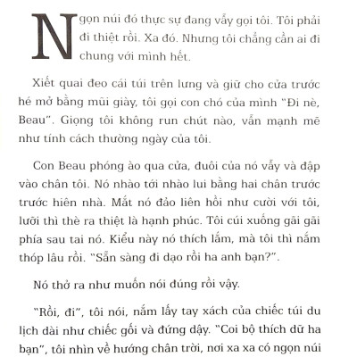 Năm Ngày Đi Bụi Hay Cuộc Phiêu Lưu Kỳ Lạ Của Một Cậu Nhóc Ung Thư - The Honest Truth (Tái Bản 2021)