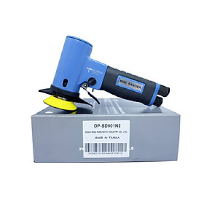 Dụng cụ chà nhám dùng hơi ONPIN OP-SD901N2