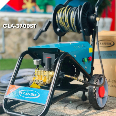 MÁY XỊT RỬA (CHỈNH ÁP) 3700W CLASSIC CLA-3700ST- HÀNG CHÍNH HÃNG