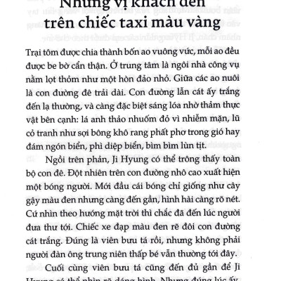 Thời Gian Của Ma