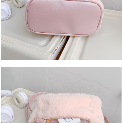 Ba lô cho bé dùng cho đi học đi chơi – BEE GEE HS1137