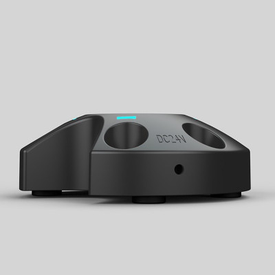 Đế Sạc Nhanh Cho Máy massage Booster Lightsaber/ U1