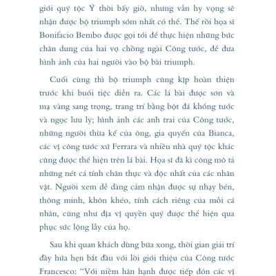 Cuộc Phiêu Lưu Của Những Lá Bài Tarot