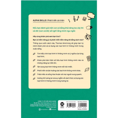 Bạn Thông Minh Hơn Bạn Nghĩ - You