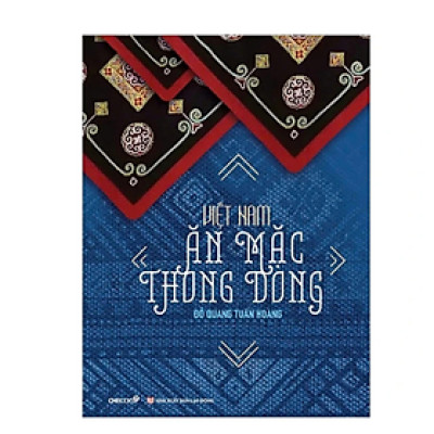 Việt Nam - Ăn Mặc Thong Dong (CB)