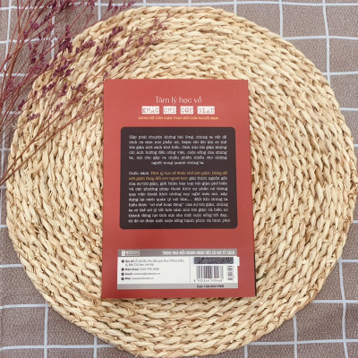 Combo 3 Cuốn Sách Thói Quen Triệu Đô: Tâm Lý Học Khắc Chế Cơn Giận, Lựa Chọn Sáng Suốt Và Giao Tiếp Tự Tin Trong 1 Phút