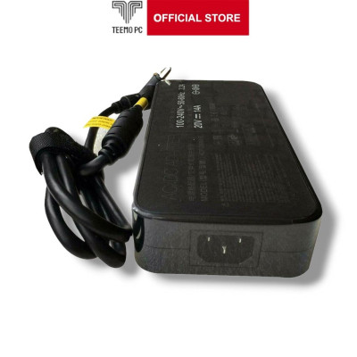 Sạc Tương Thích Cho Laptop Asus ROG STRIX SCAR III G531GW-KB71 G703GI-E5077T 280w- Hàng Nhập Khẩu New Seal TEEMO PC X19